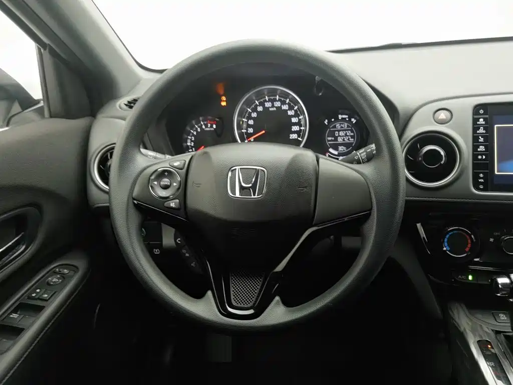 Honda XR-V 2021 — фото 11
