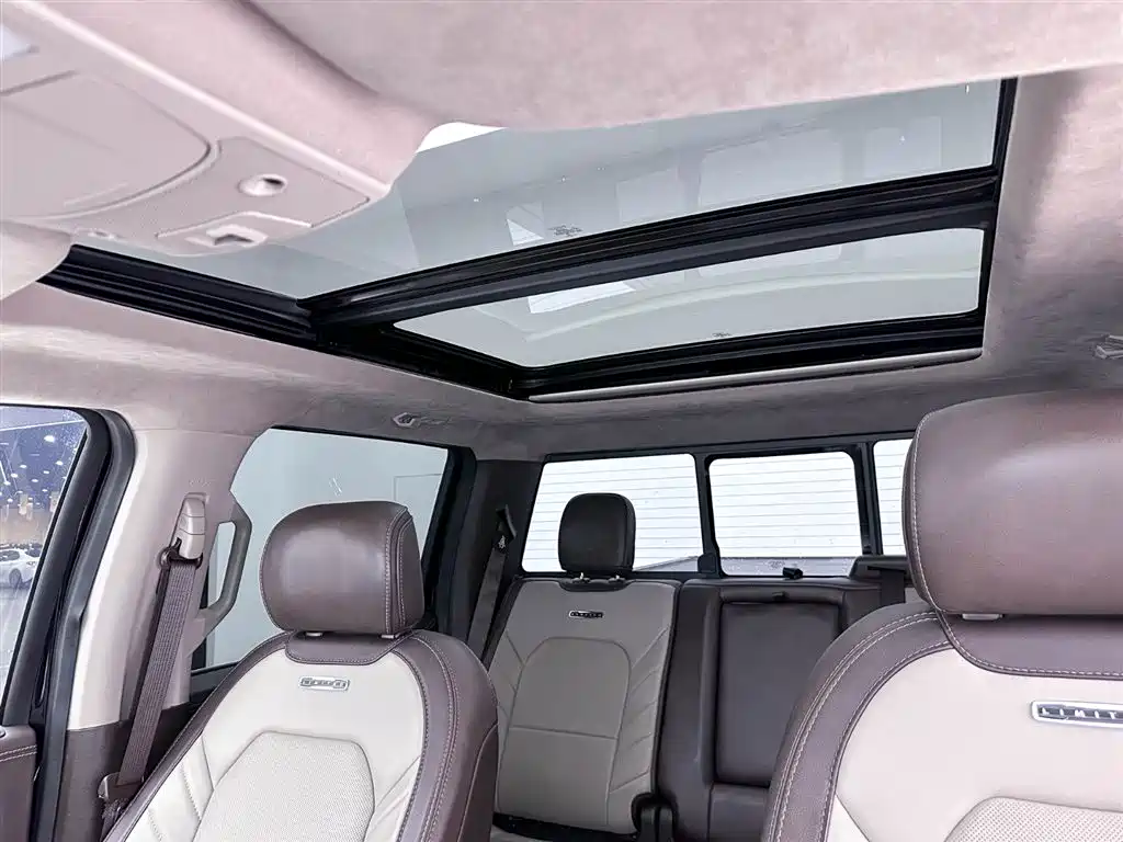 Ford F-150 Raptor 2020 — фото 18