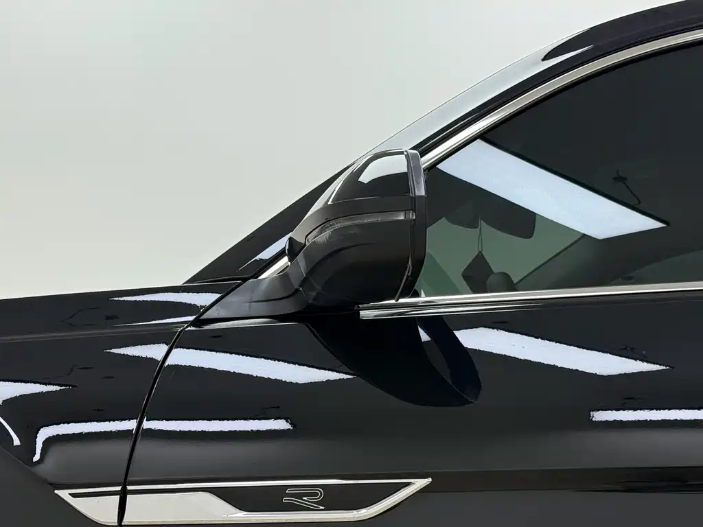 Volkswagen Teramont 2023 — фото 11
