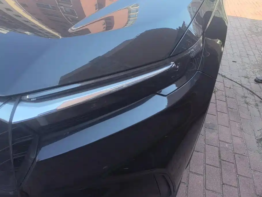 Honda CR-V 2025