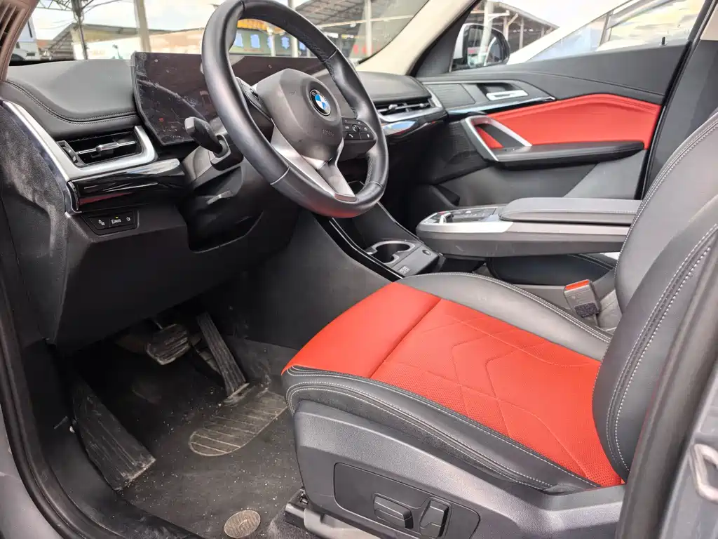 BMW X1 2023