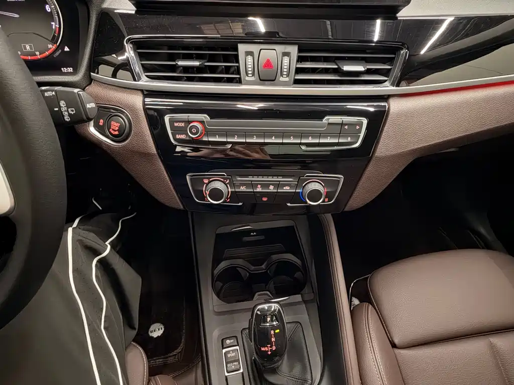 BMW X1 2023 — фото 13