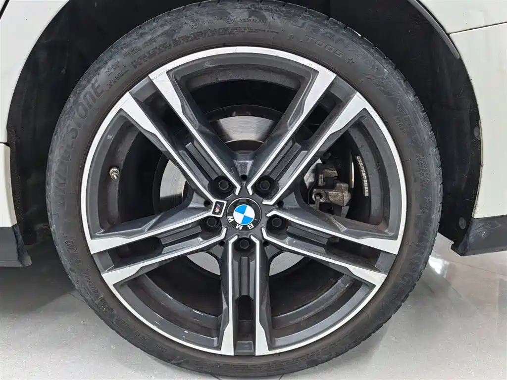 BMW 2 Series 2022 — фото 16
