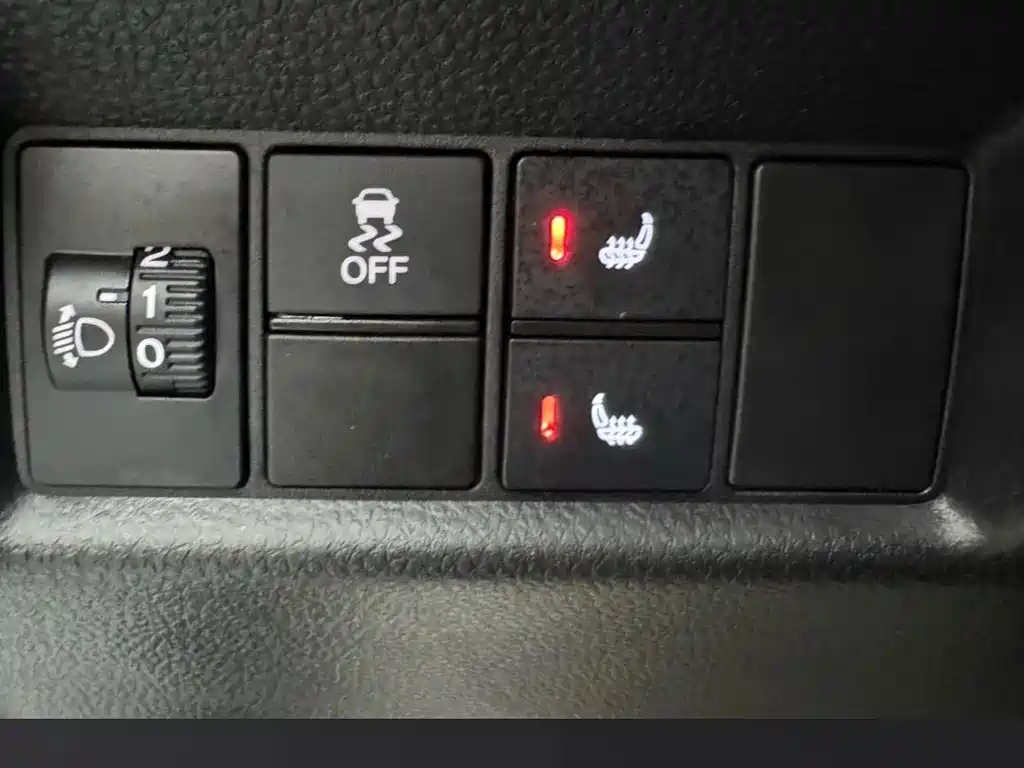 Honda Fit 2023 — фото 16