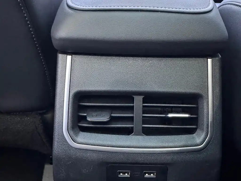 Haval H6 2023 — фото 10