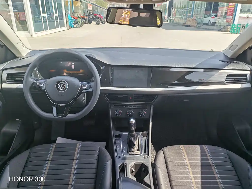 Volkswagen Lavida 2021