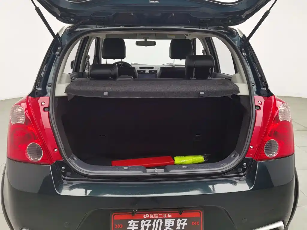 Suzuki Swift 2018 — фото 16