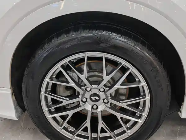 Li Auto ONE 2022