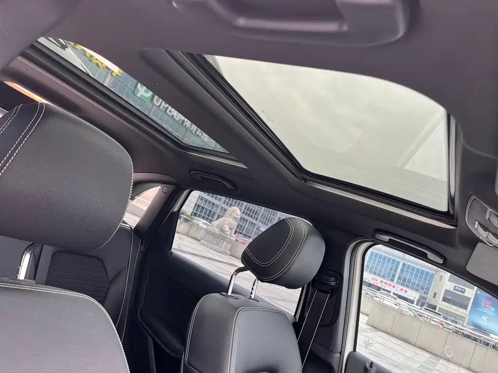 Mercedes-Benz B-Class 2018 — фото 14