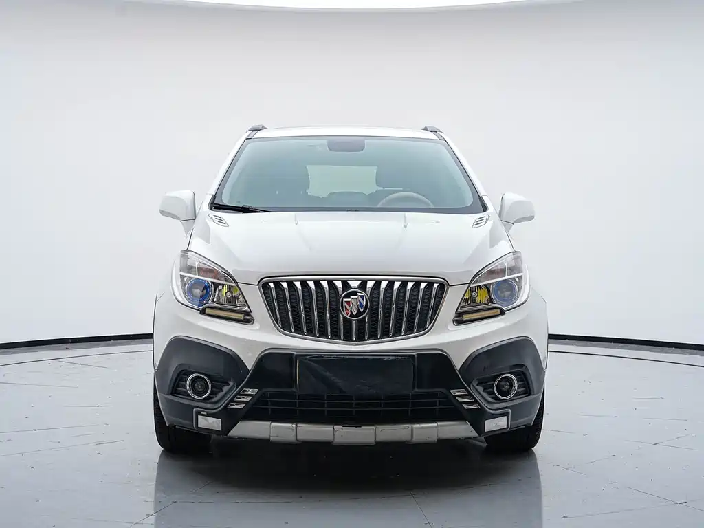 Buick Encore 2014