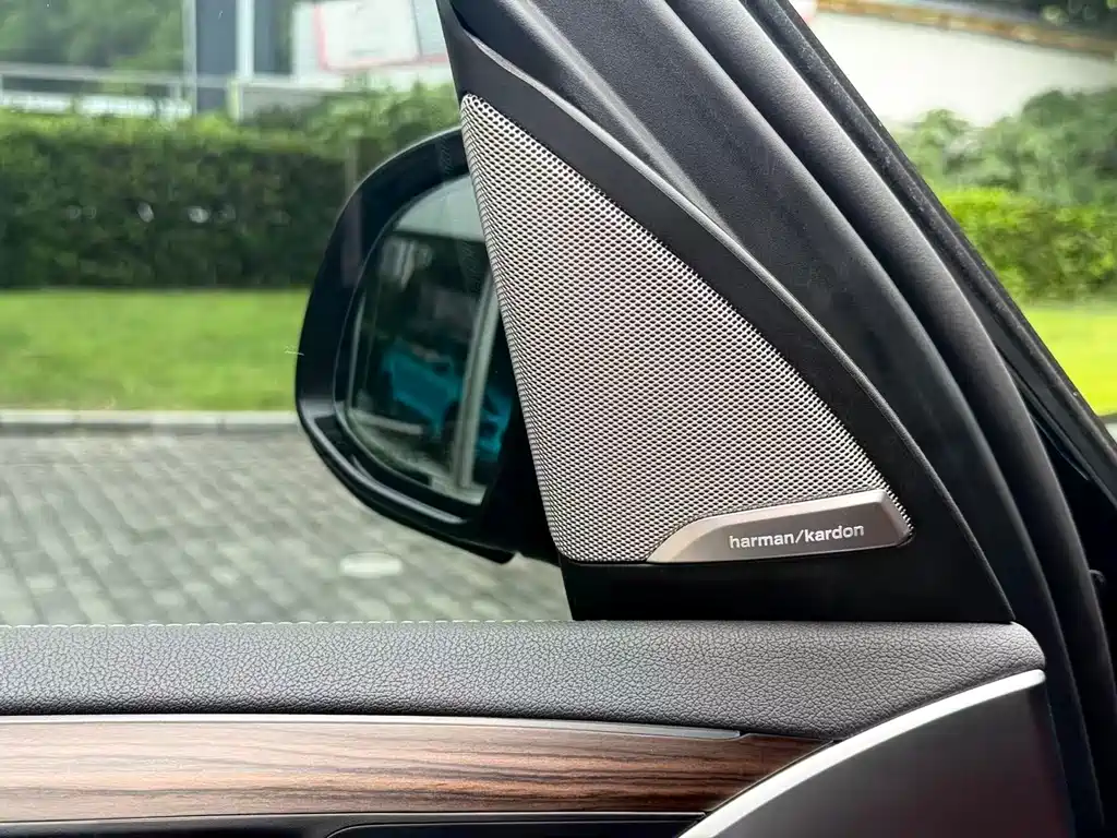 BMW X3 2024 — фото 10