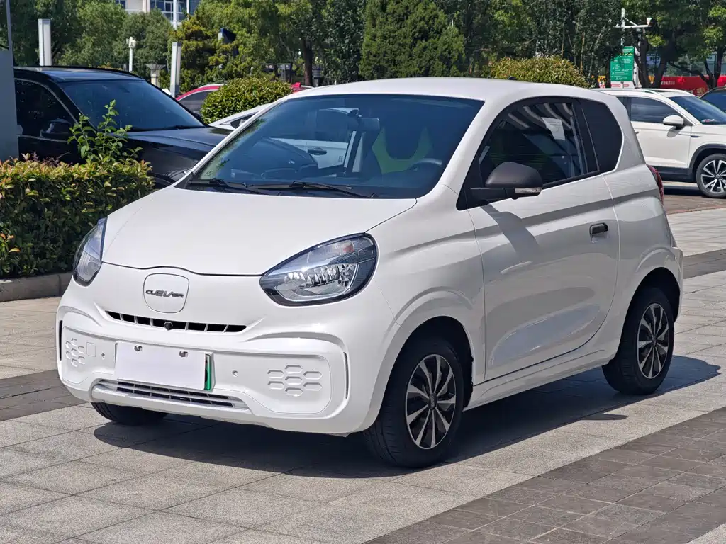 Roewe Clever 2020
