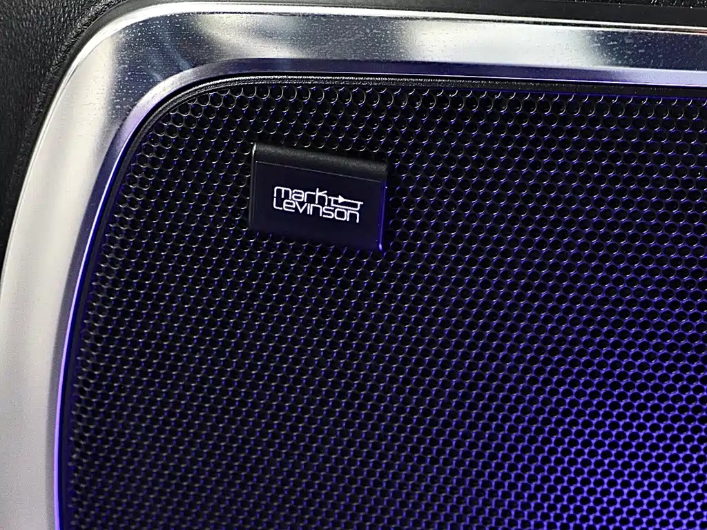 Lexus LM 2022 — фото 21