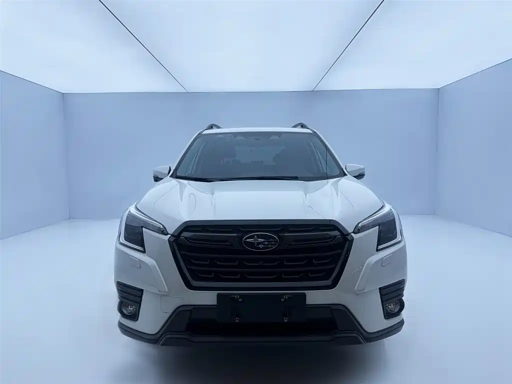 Subaru Forester 2023