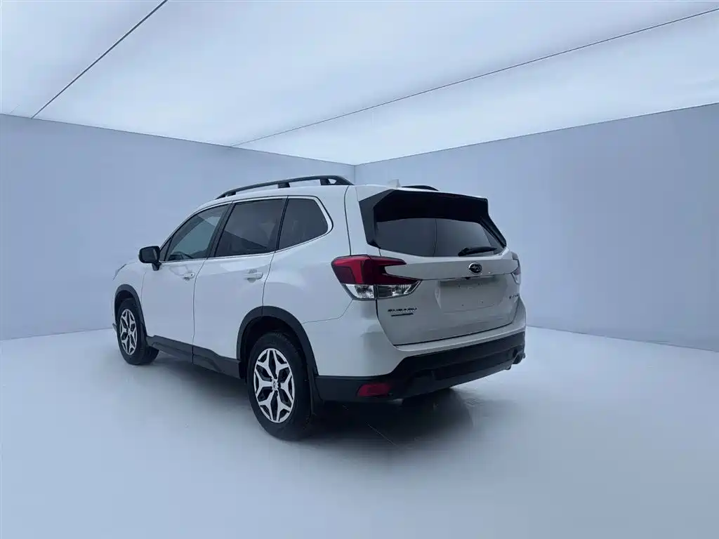 Subaru Forester 2023