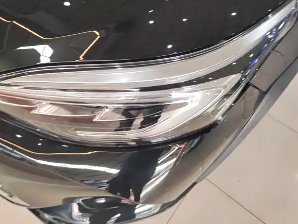 Toyota Yaris L 2021