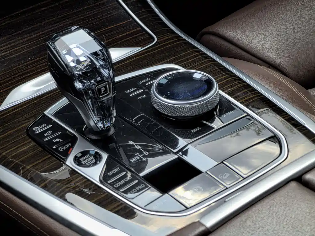 BMW X5 2019 — фото 13