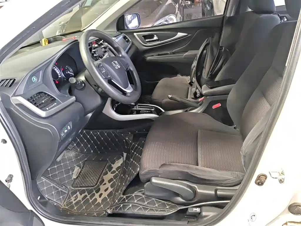 Honda Crider 2018 — фото 15