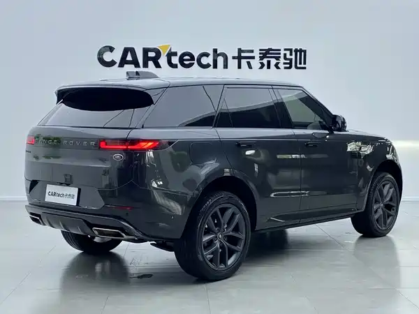 Land Rover Range Rover Sport 2023