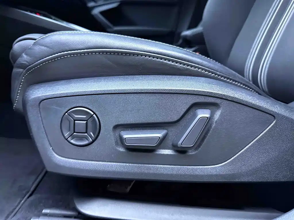Audi A3 2022 — фото 18