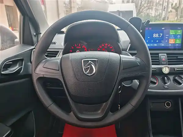 Baojun 310 2020