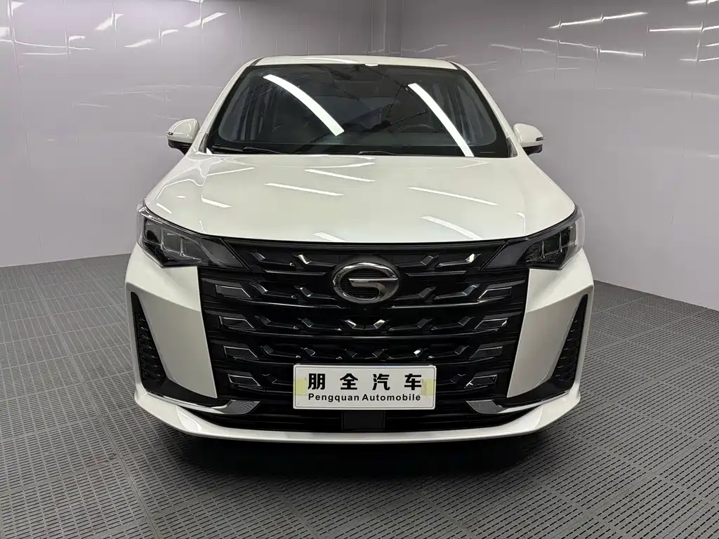 GAC Trumpchi M6 2022 — фото 2