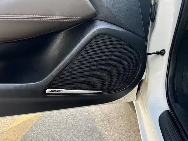 Mazda Atenza 2020