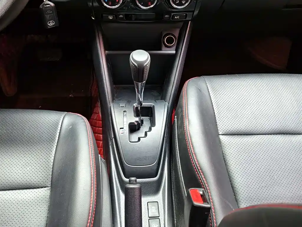 Toyota Vios FS 2022 — фото 12
