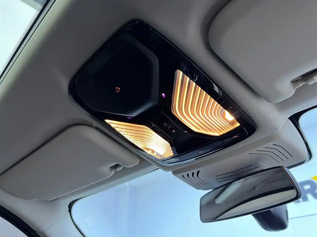 BMW X3 2020 — фото 21