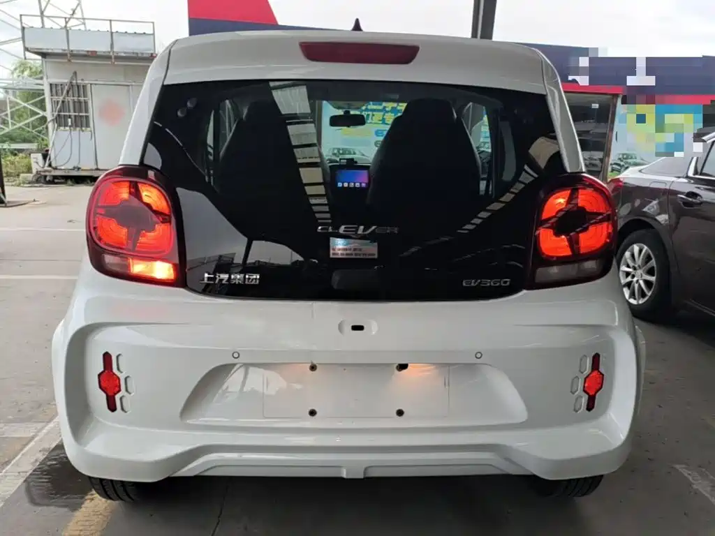 Roewe CLEVER 2023