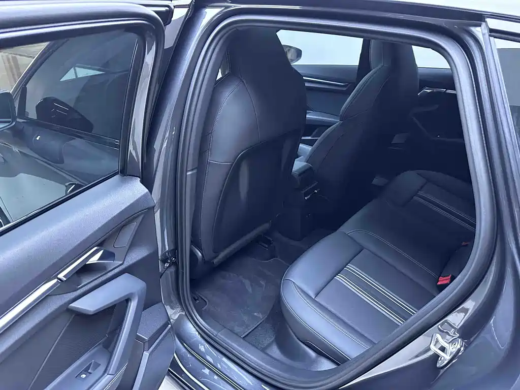 Audi A3 2022 — фото 11