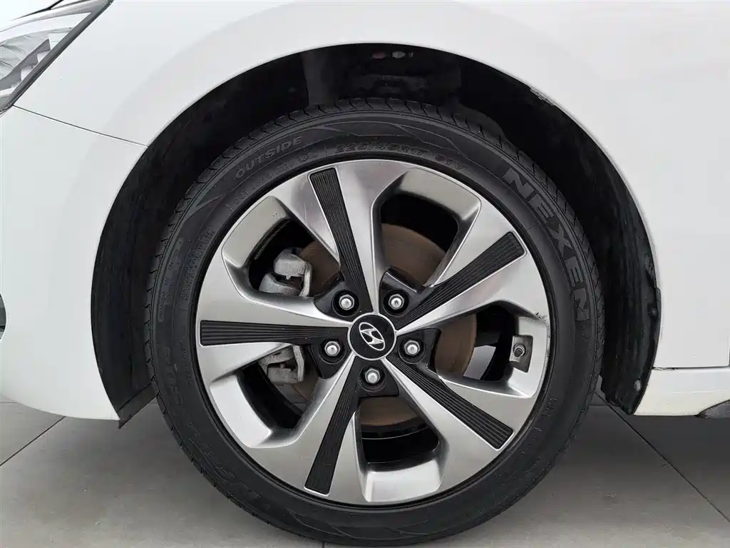 Hyundai Fista 2019 — фото 17