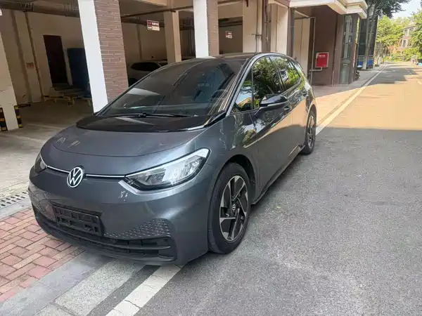 Volkswagen ID.3 2024
