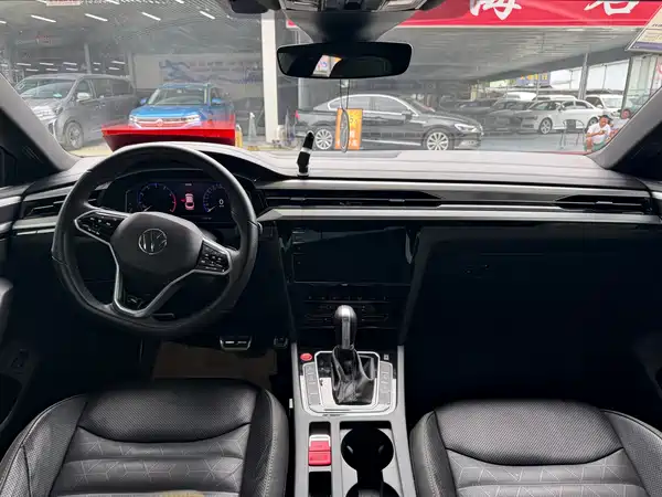 Volkswagen CC 2022
