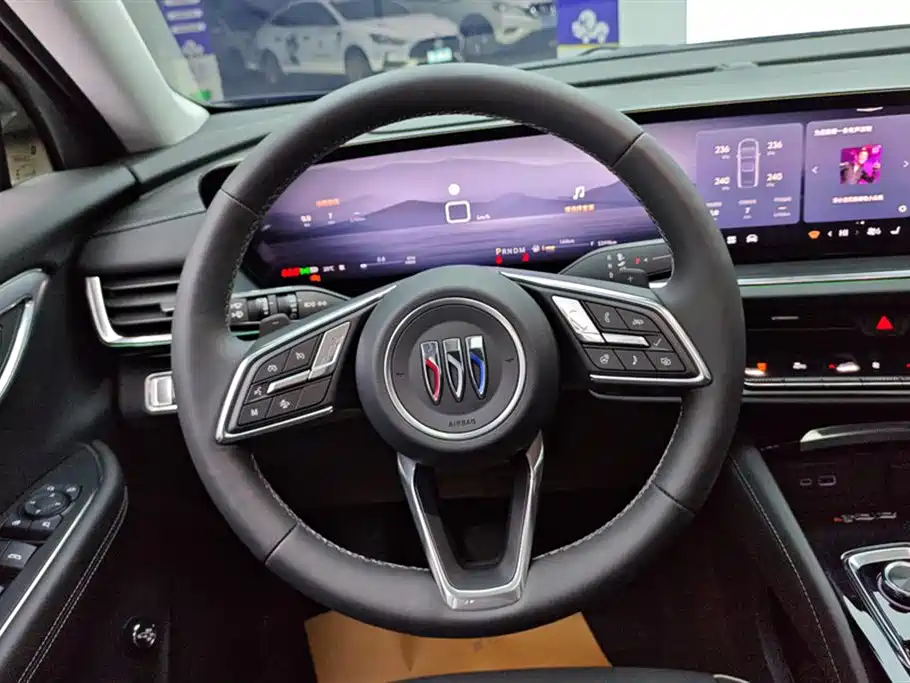 Buick Envision Plus 2025 — фото 15