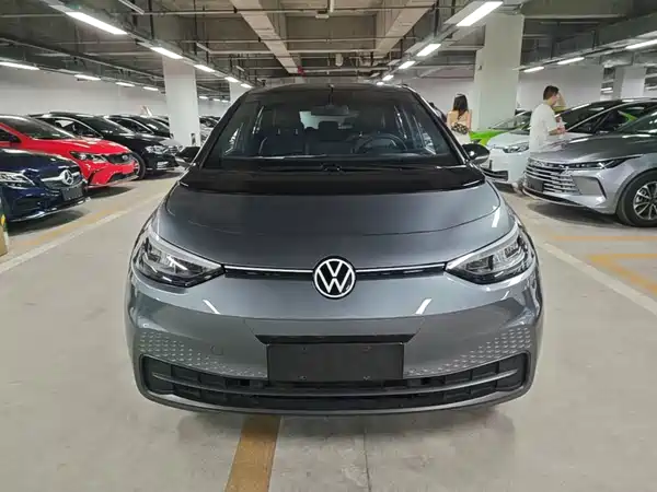 Volkswagen ID.3 2023