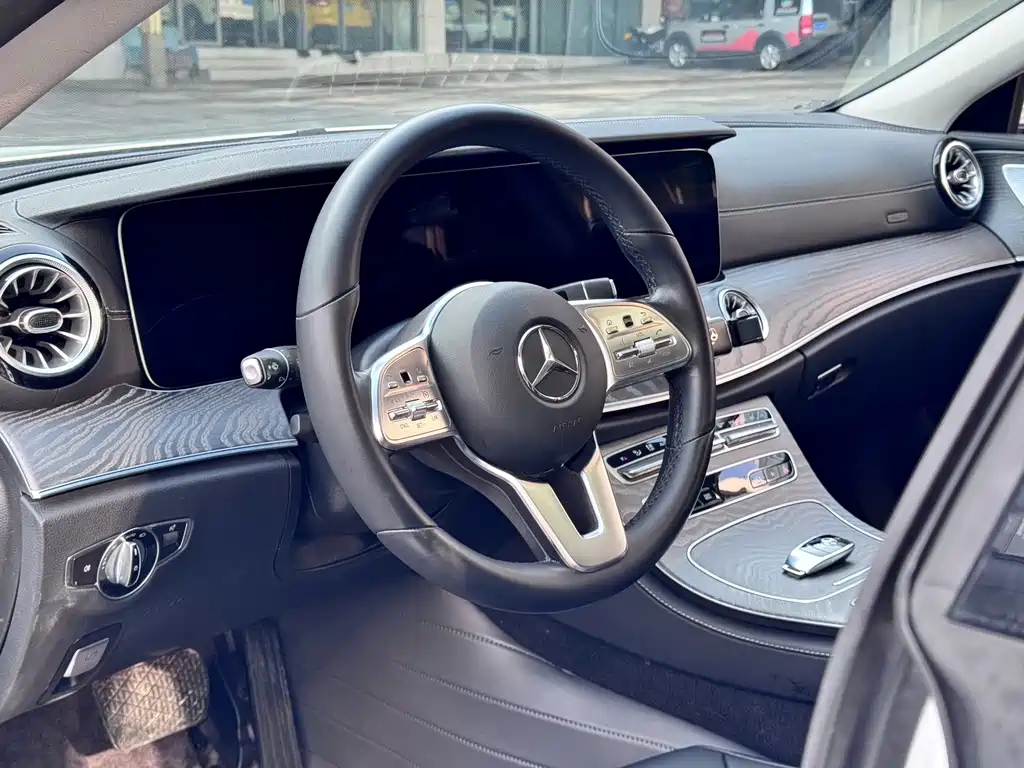 Mercedes-Benz CLS 2021 — фото 12