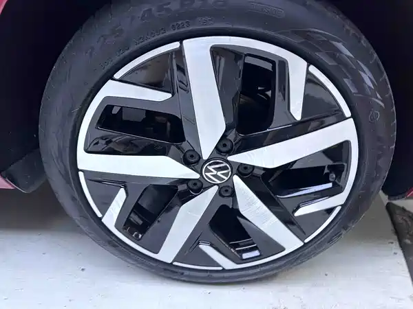 Volkswagen Lamando 2023