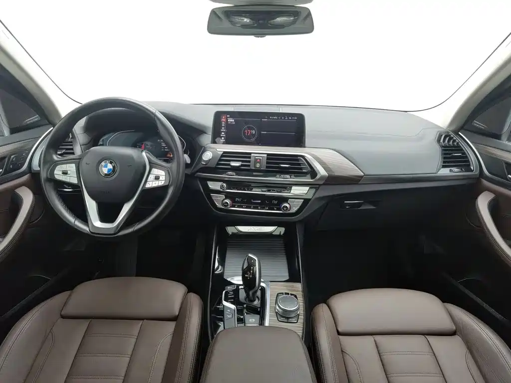 BMW X3 2020