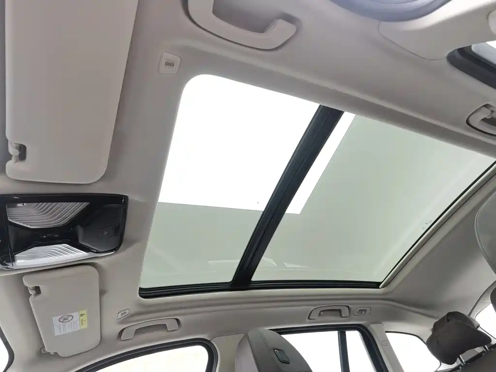 BMW X3 2020 — фото 14