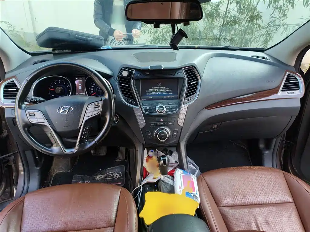 Hyundai Grand Max 2014 — фото 13