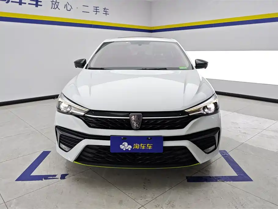 Roewe i5 2022 — фото 2