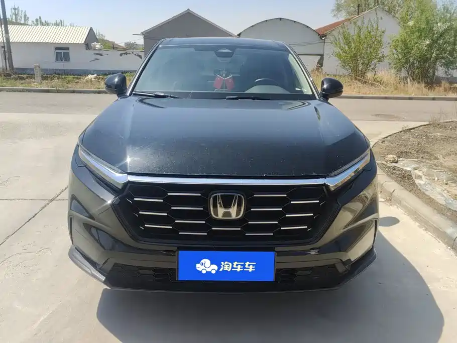 Honda CR-V 2023