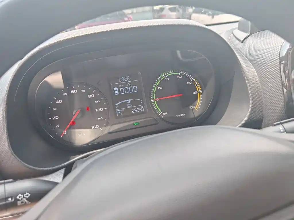 Roewe CLEVER 2023