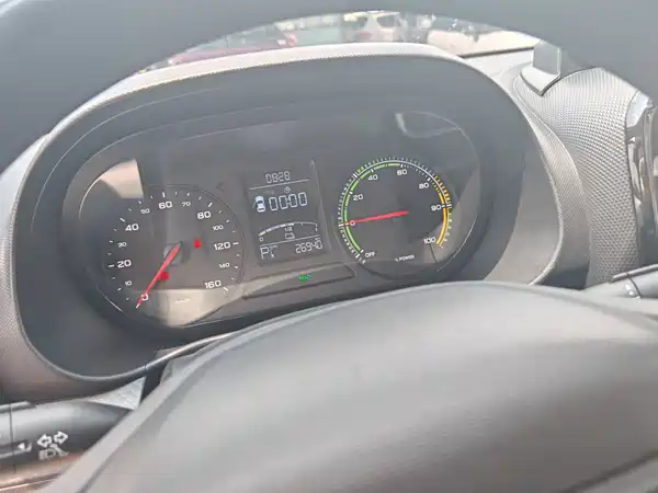 Roewe CLEVER 2023