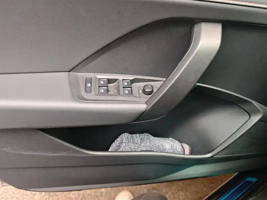 Volkswagen Tharu 2020 — фото 7