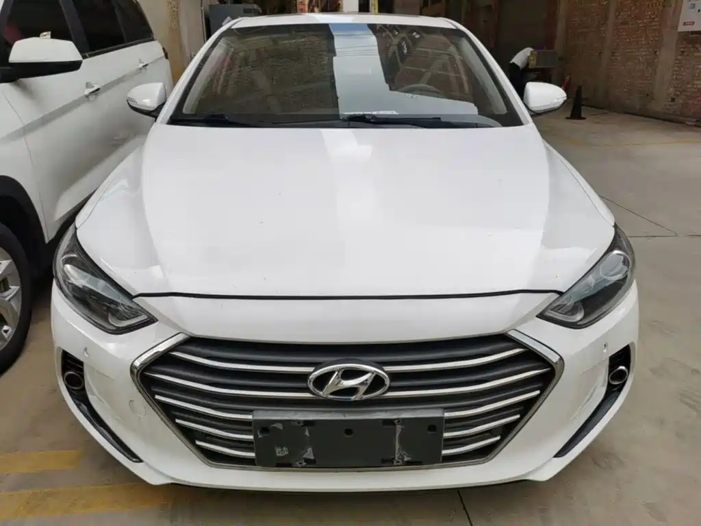 Hyundai Celesta 2016 — фото 3