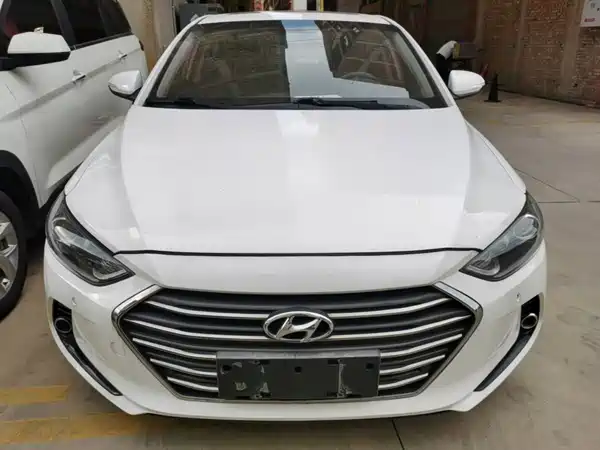 Hyundai Celesta 2016