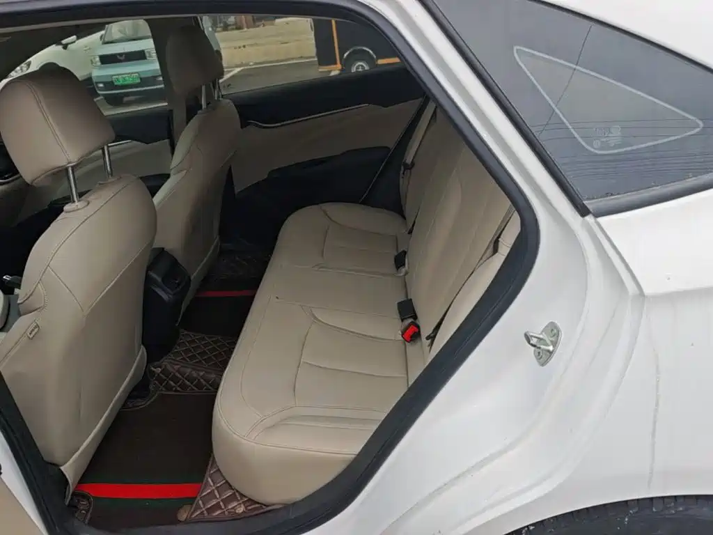 Buick Excelle 2020 — фото 13