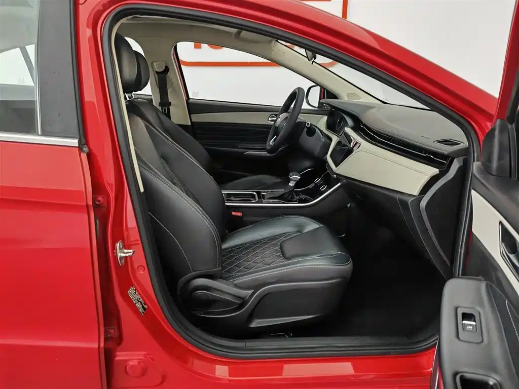 Chery Arrizo GX 2019 — фото 23